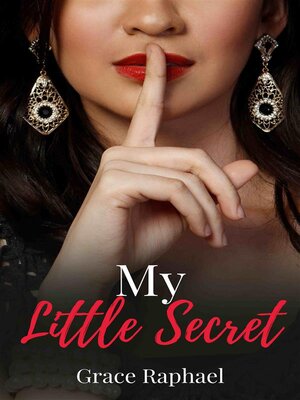 cover image of My Little Secret